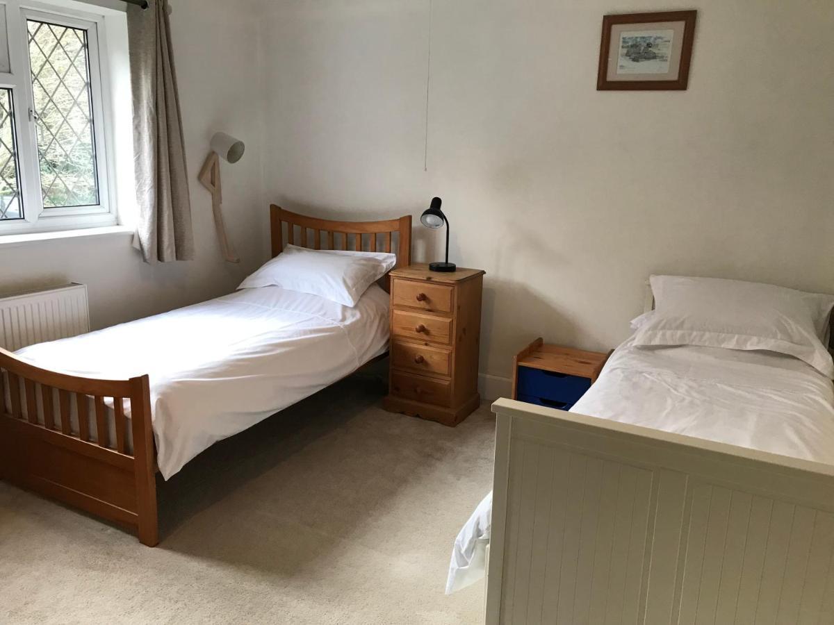 The Wendy House