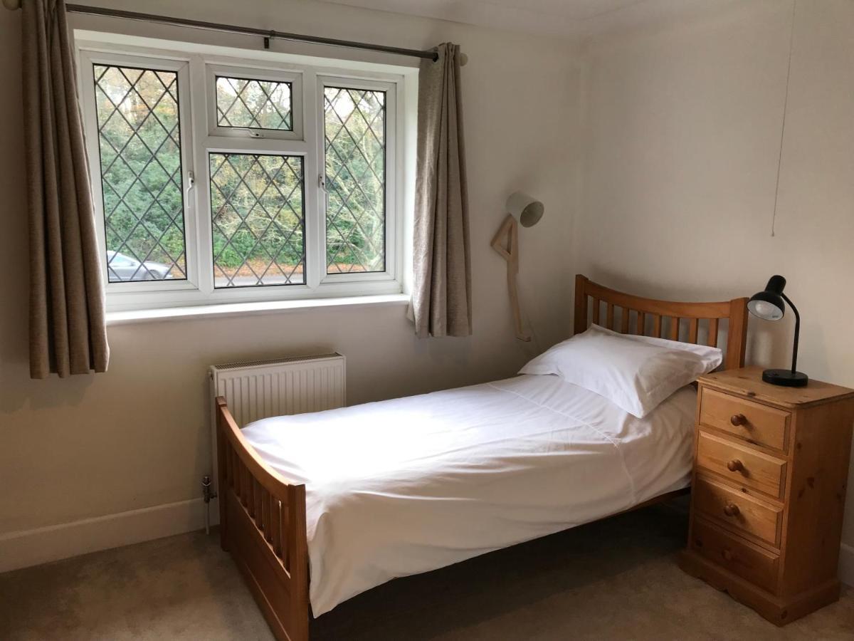 Homestay The Wendy House Bournemouth