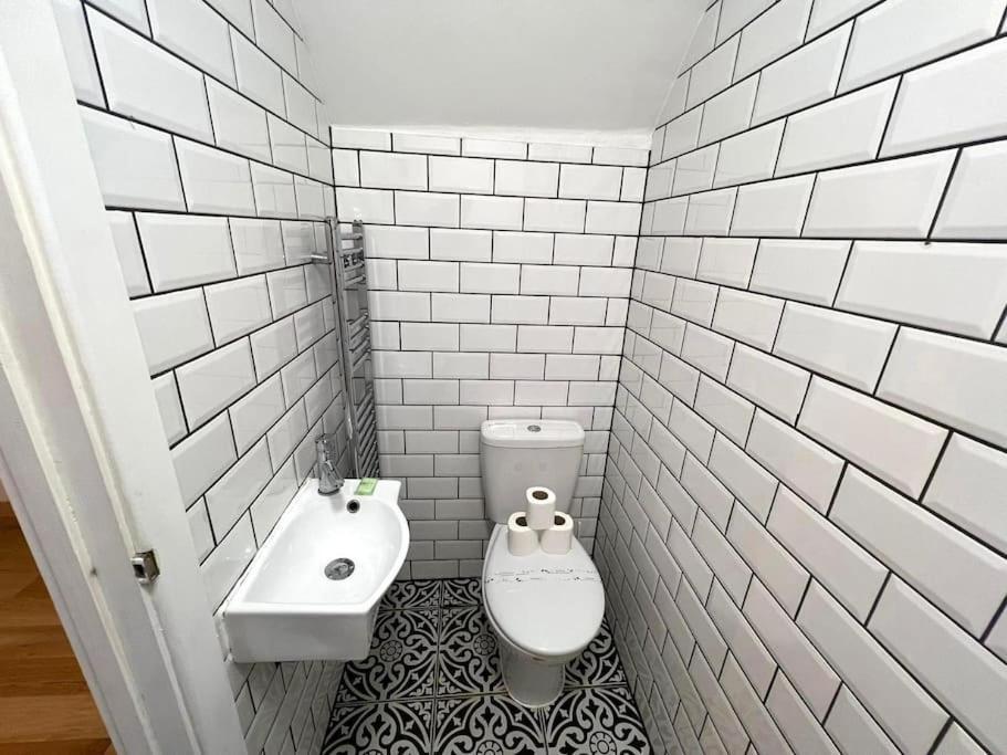Flat 20, 10 St John's *