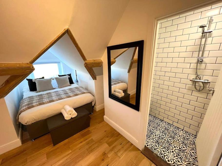 Apartment Flat 20, 10 St John's Bournemouth