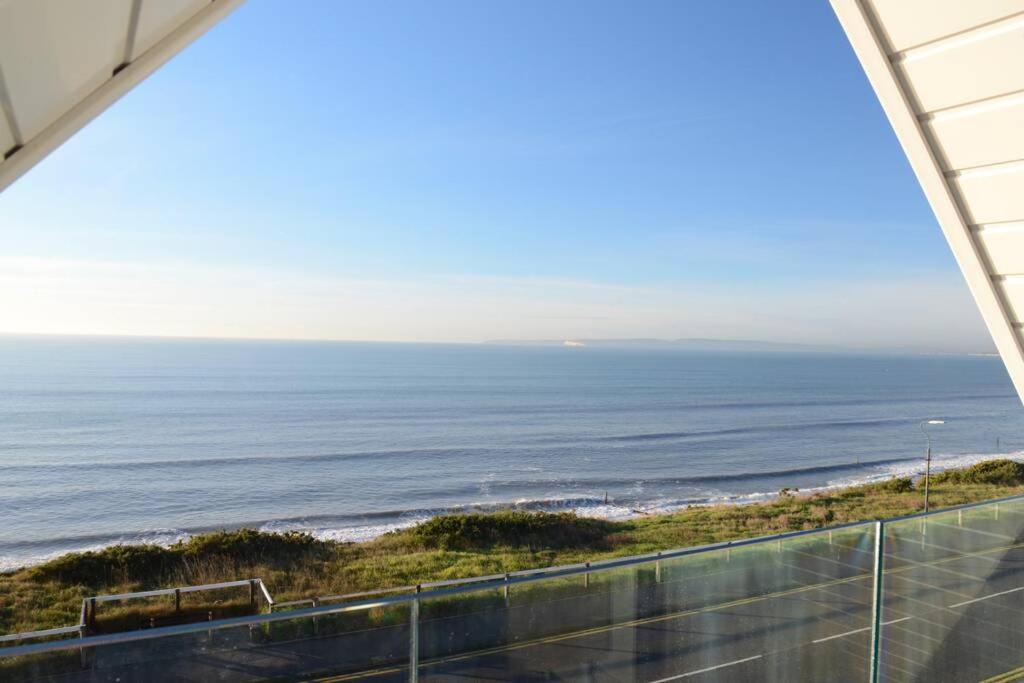 Seaview Apartment *