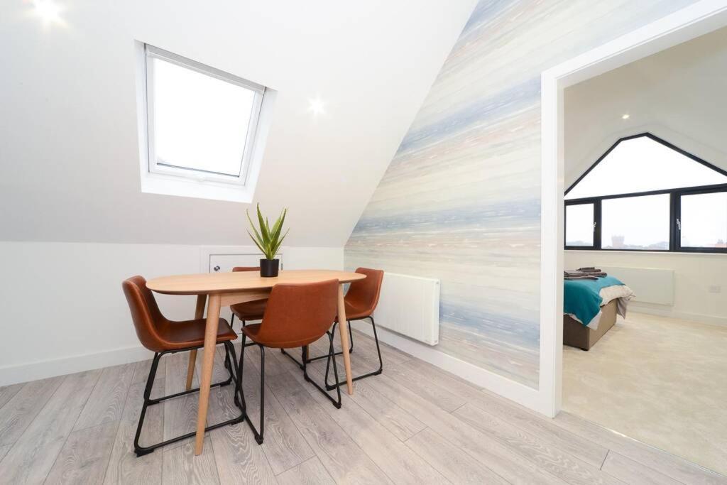 Apartment Seaview *