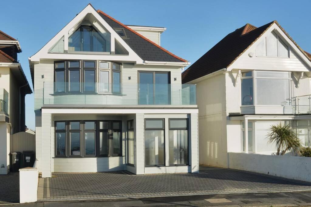 Apartment Seaview Bournemouth