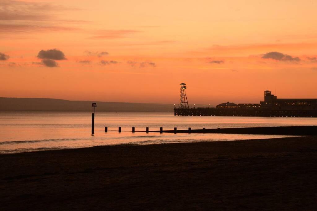 Seaview Bournemouth