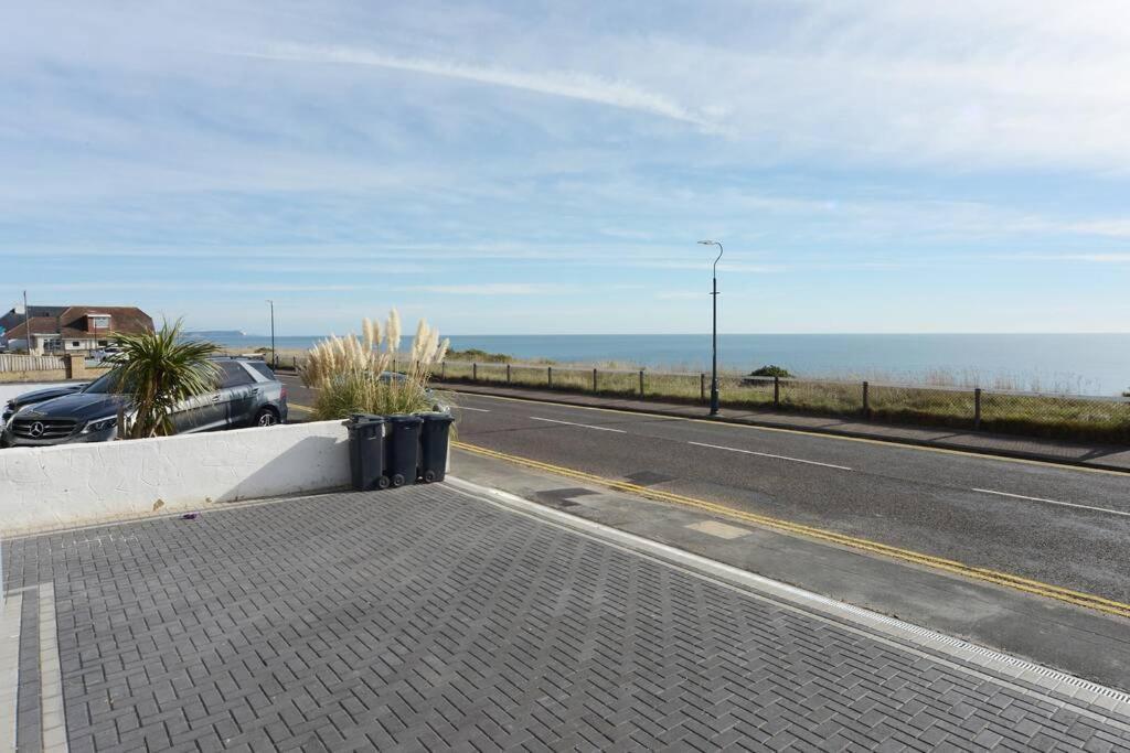 Apartment Seaview