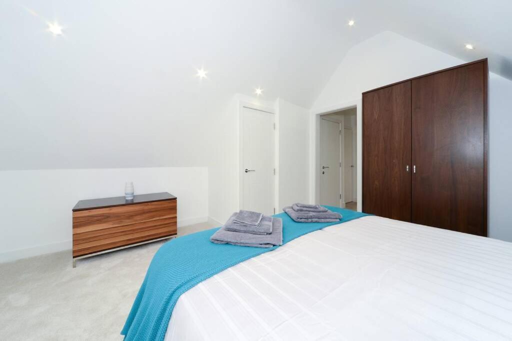 Apartment Seaview Bournemouth