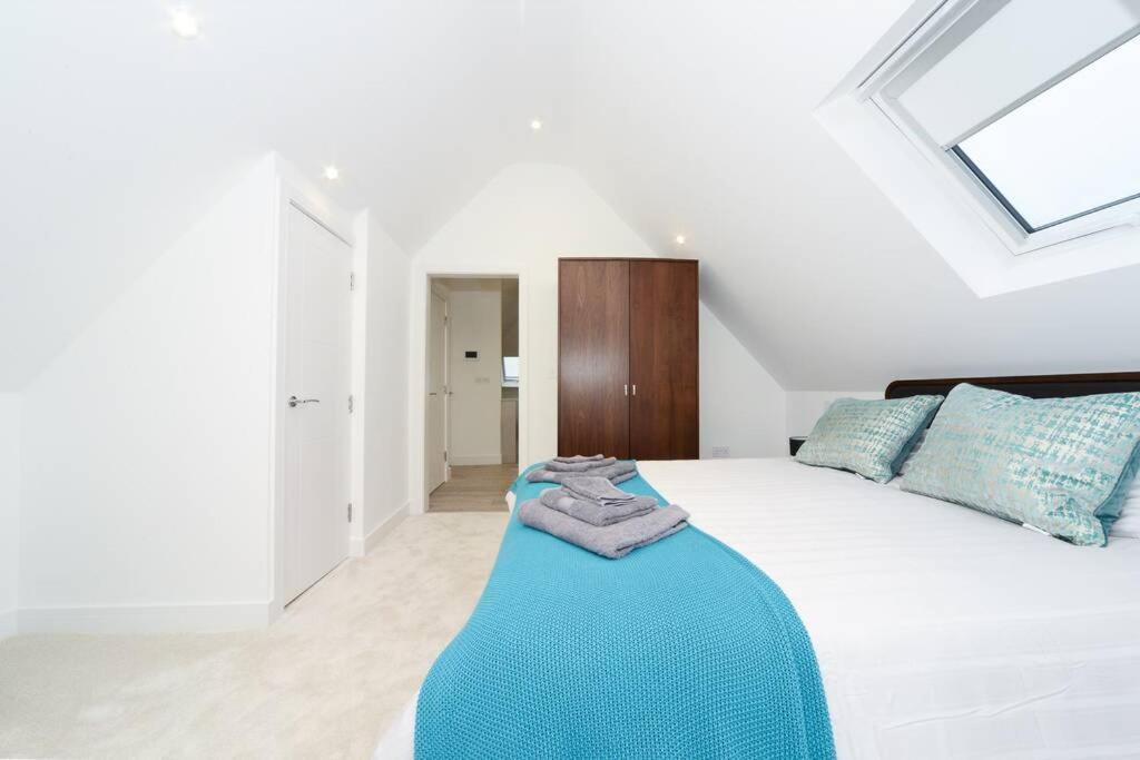 Apartment Seaview