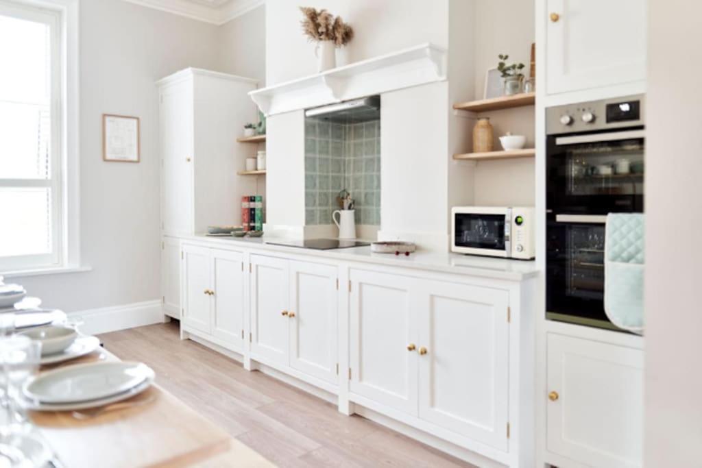 Holiday home Cute House - 4 Mins Walk *