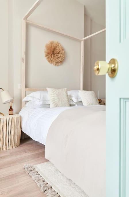 Holiday home Cute House - 4 Mins Walk Bournemouth