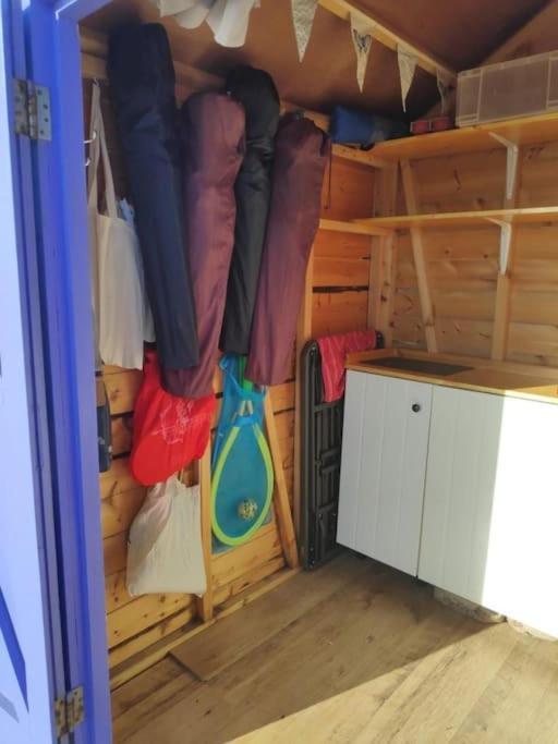 Apartment Bournecoast- Near Town Centre And With Hut - Fm6114 *