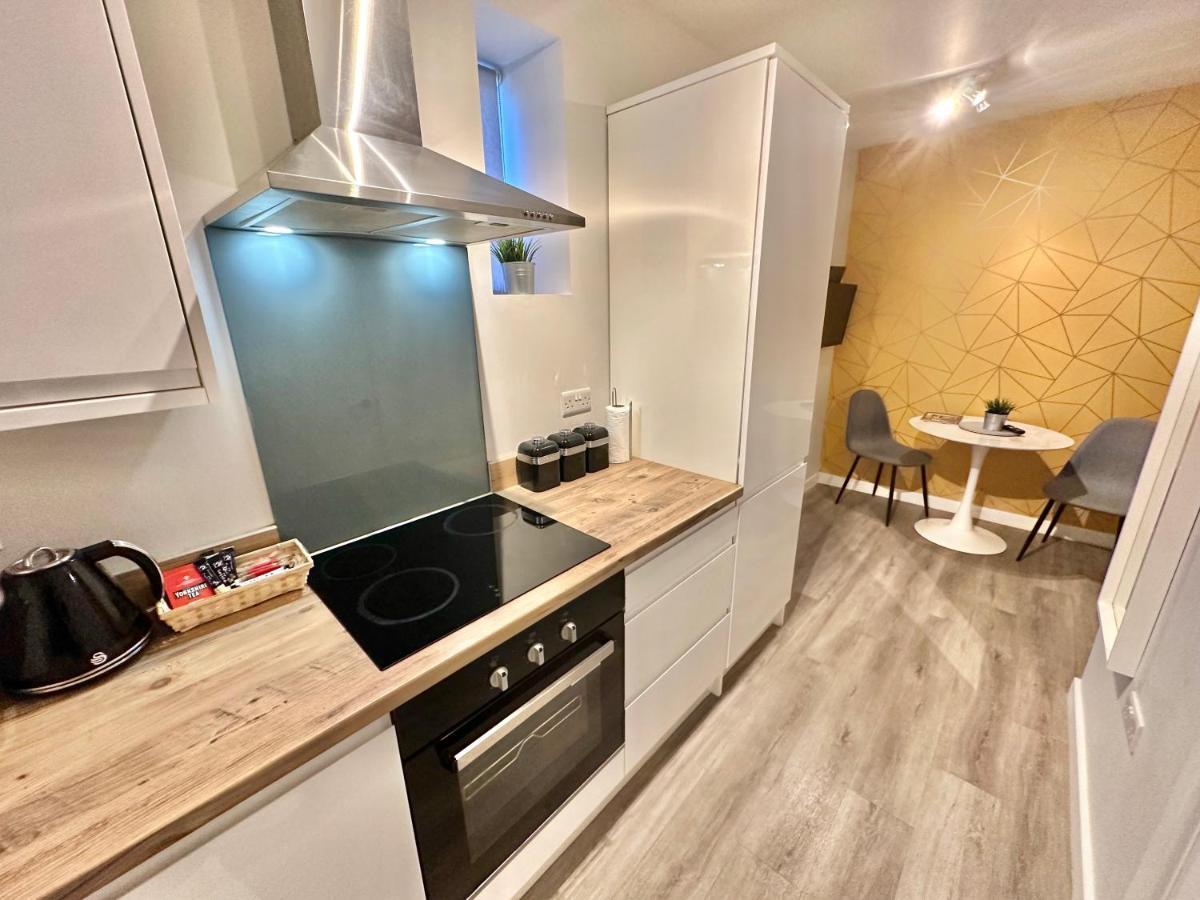 Apartment Urban Retreat - Close To Town And