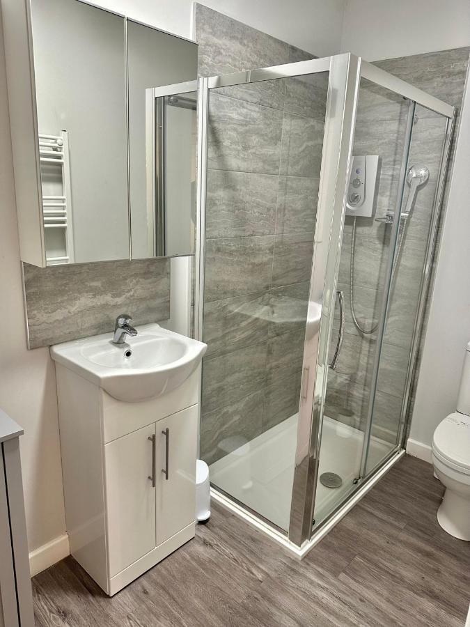 Urban Retreat - Close To Town And Bournemouth