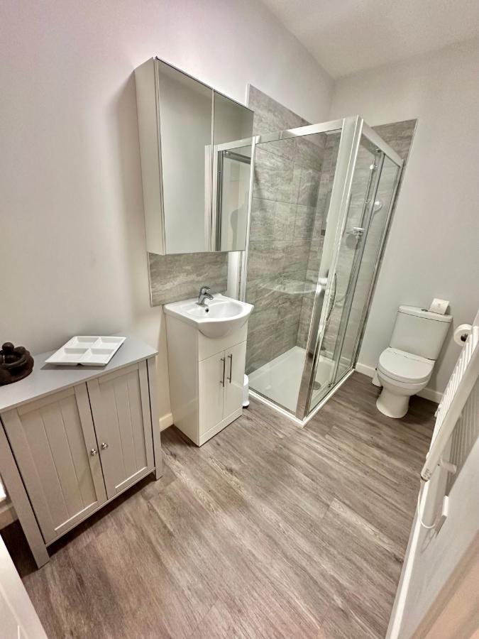 Urban Retreat - Close To Town And Apartment Bournemouth