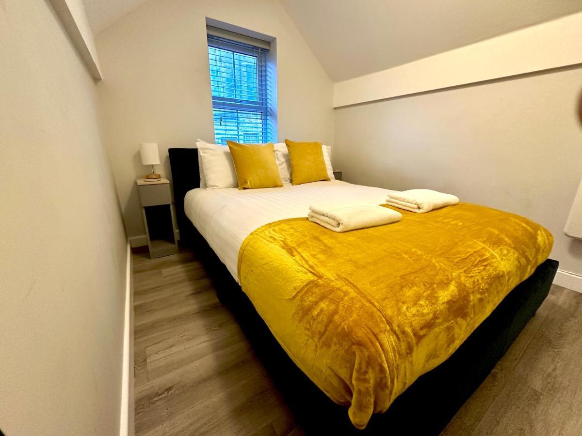 Apartment Urban Retreat - Close To Town And