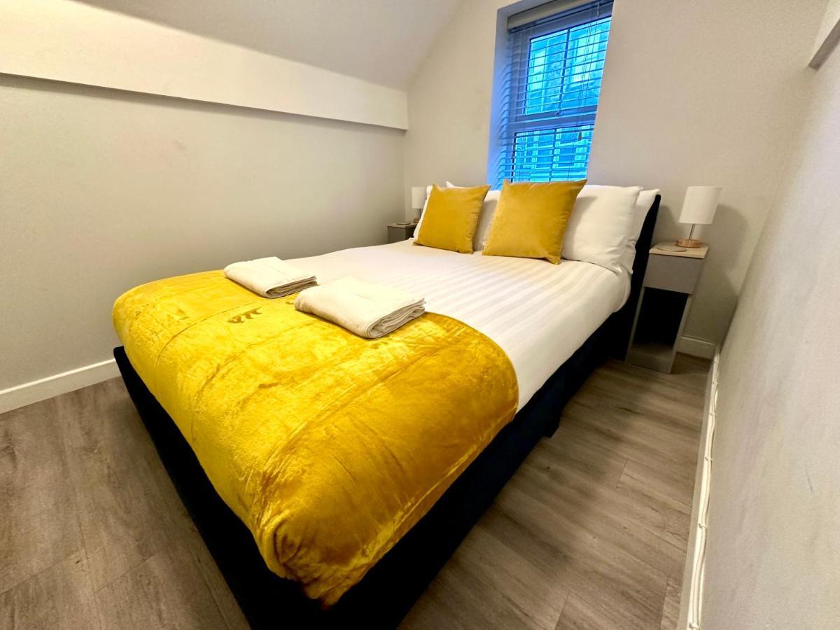 Urban Retreat - Close To Town And * Bournemouth