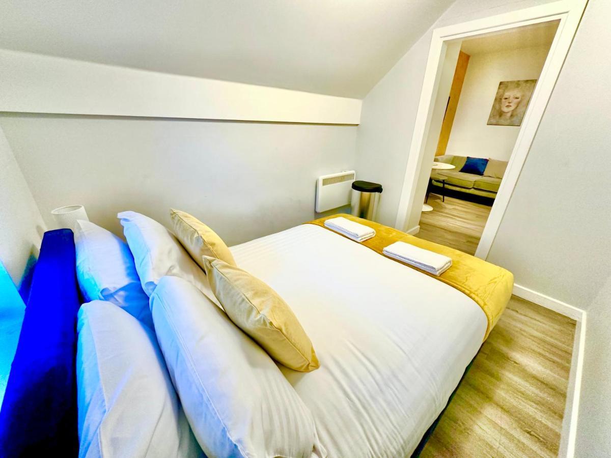 Urban Retreat - Close To Town And * Bournemouth