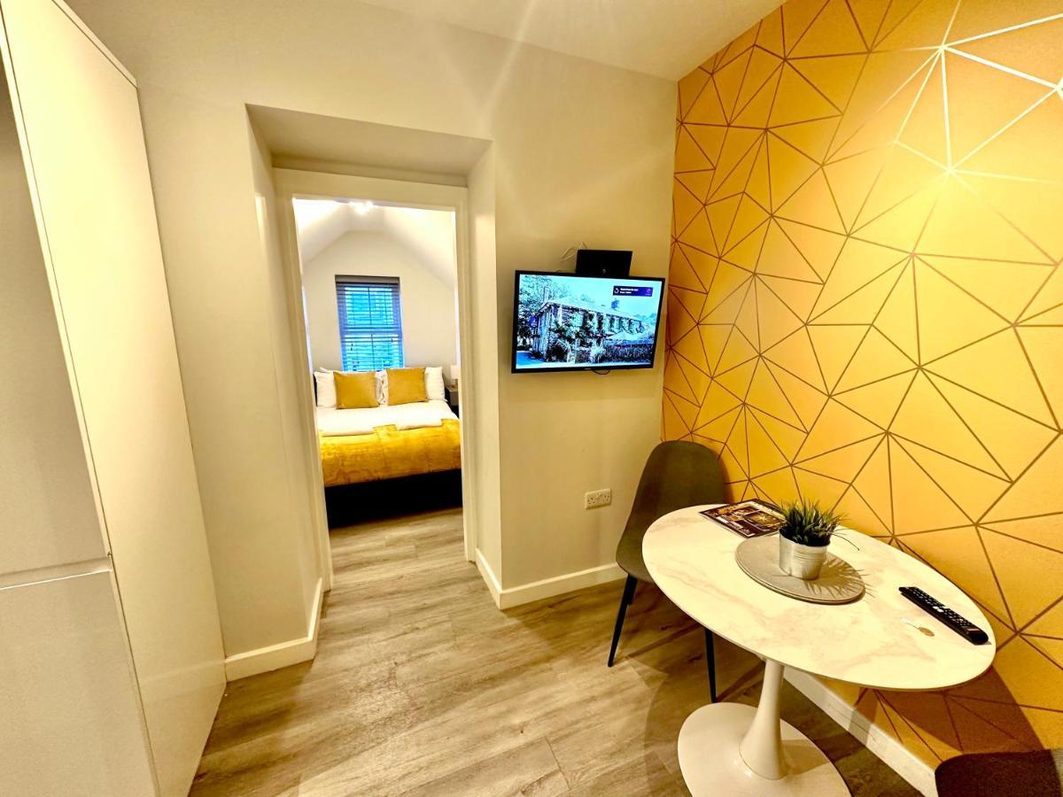 Apartment Urban Retreat - Close To Town And