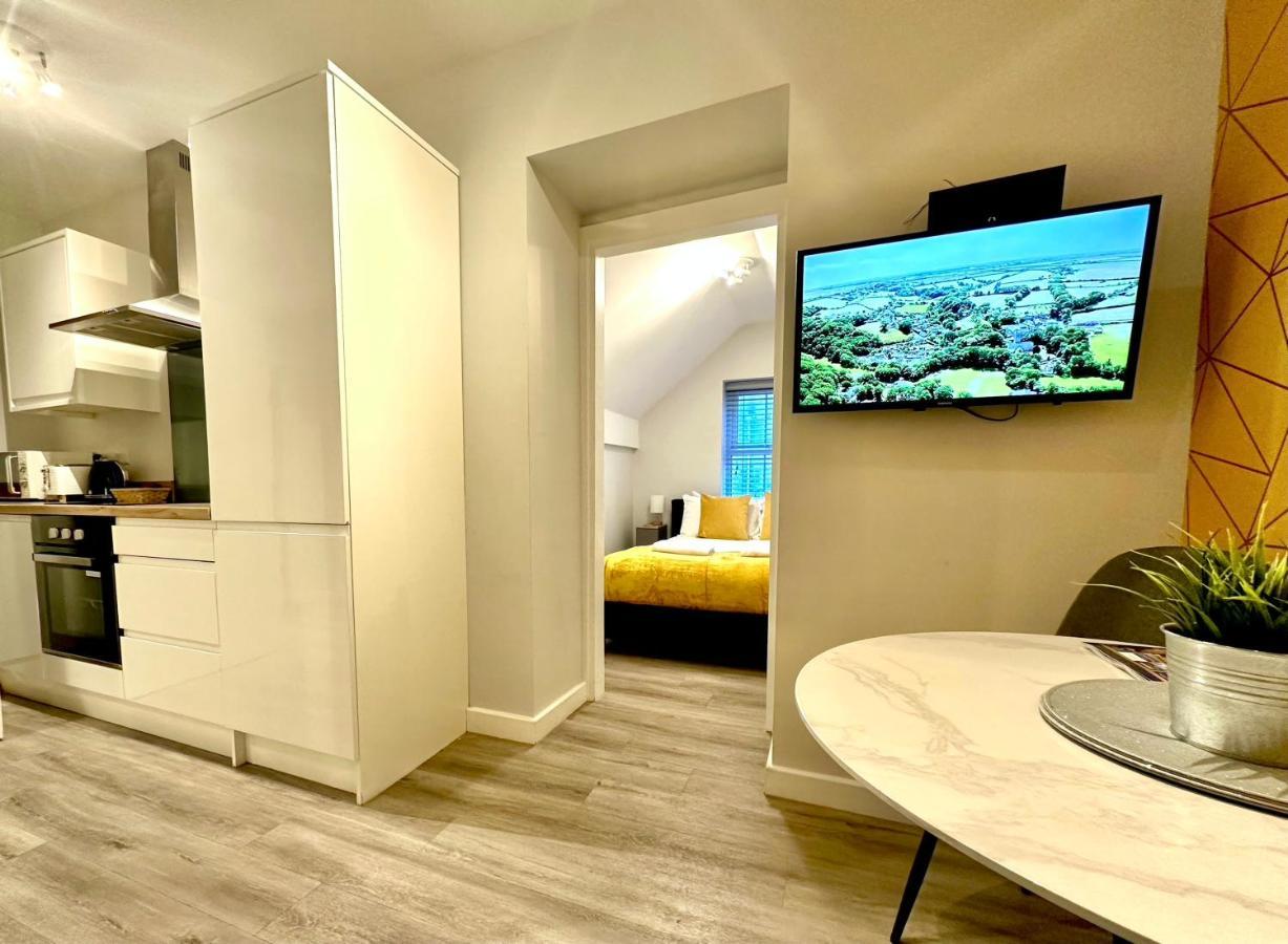 Urban Retreat - Close To Town And Apartment Bournemouth