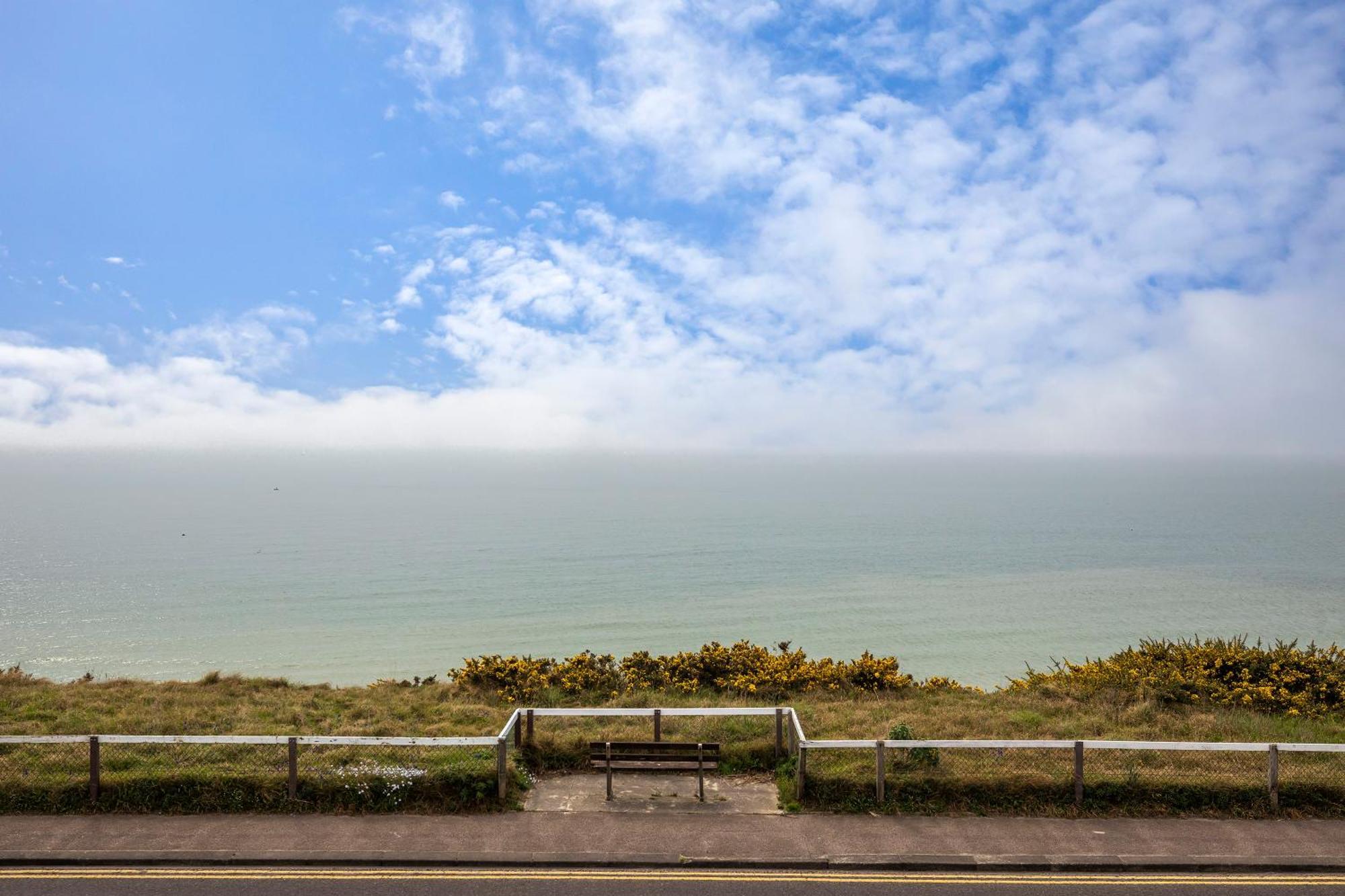 Apartment Luxury 3 Bed Apartment- Large Balcony With Seaviews Bournemouth