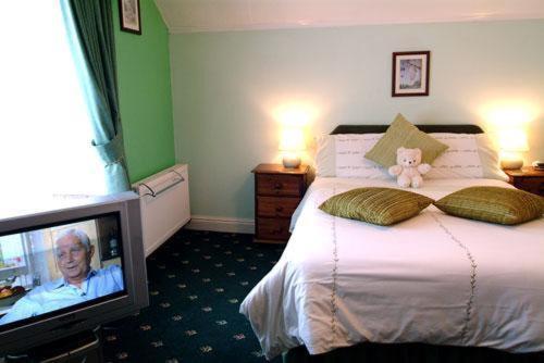 The Rosscourt Guest House-Free On Site Parking (Adults Only) 3*