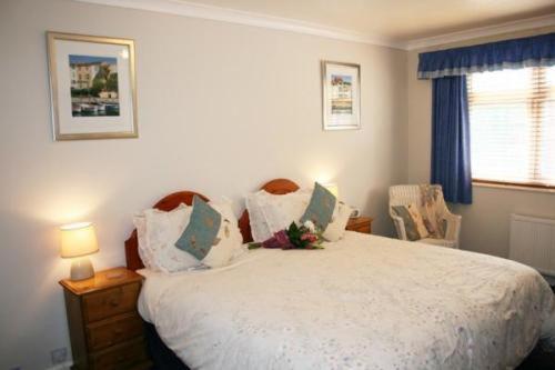 The Rosscourt Guest House-Free On Site Parking (Adults Only) 3* Bournemouth