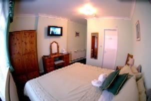 Guest house The Rosscourt Guest House-Free On Site Parking (Adults Only) Bournemouth