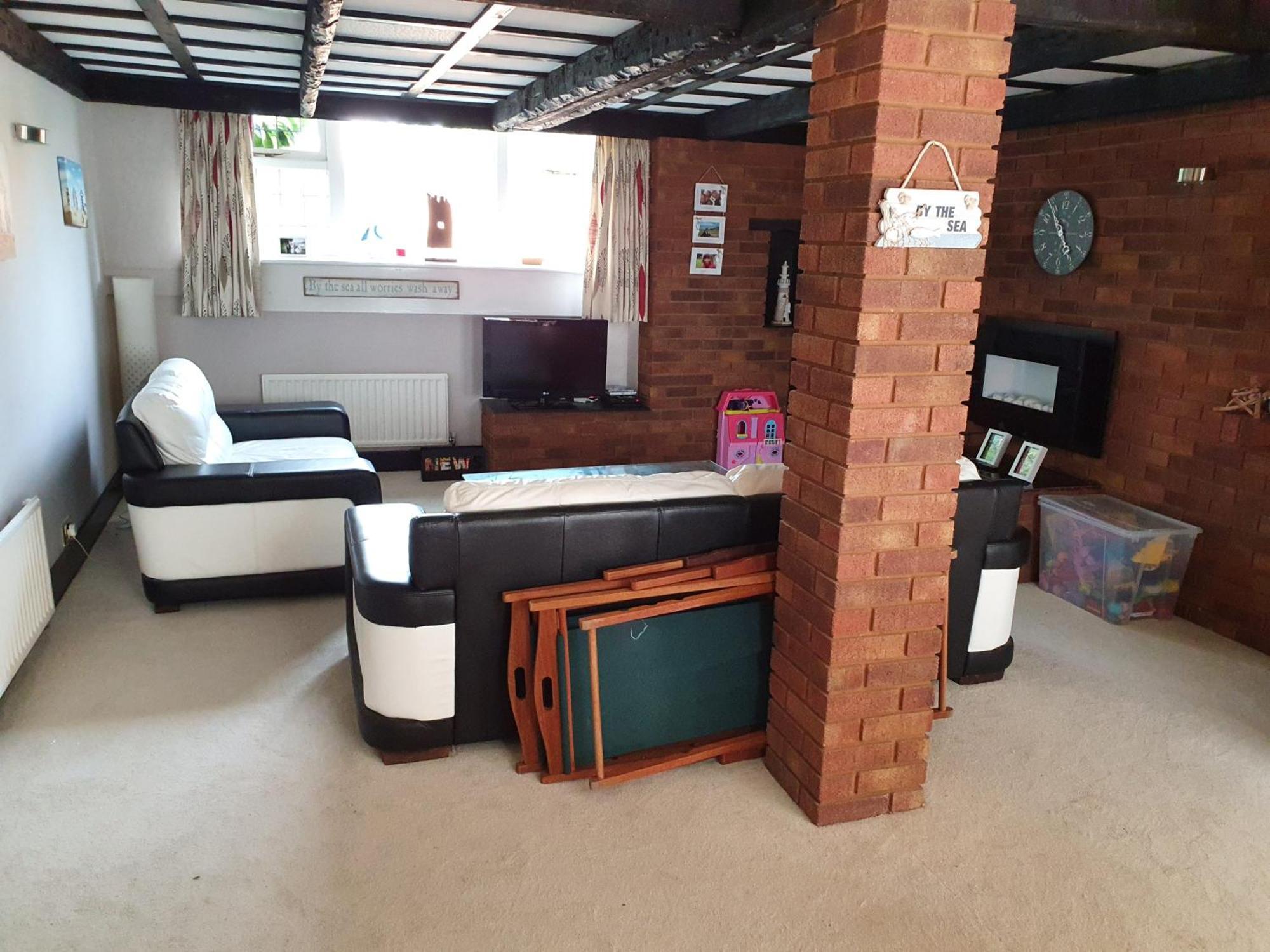 Secluded 10mins Walk To * Bournemouth