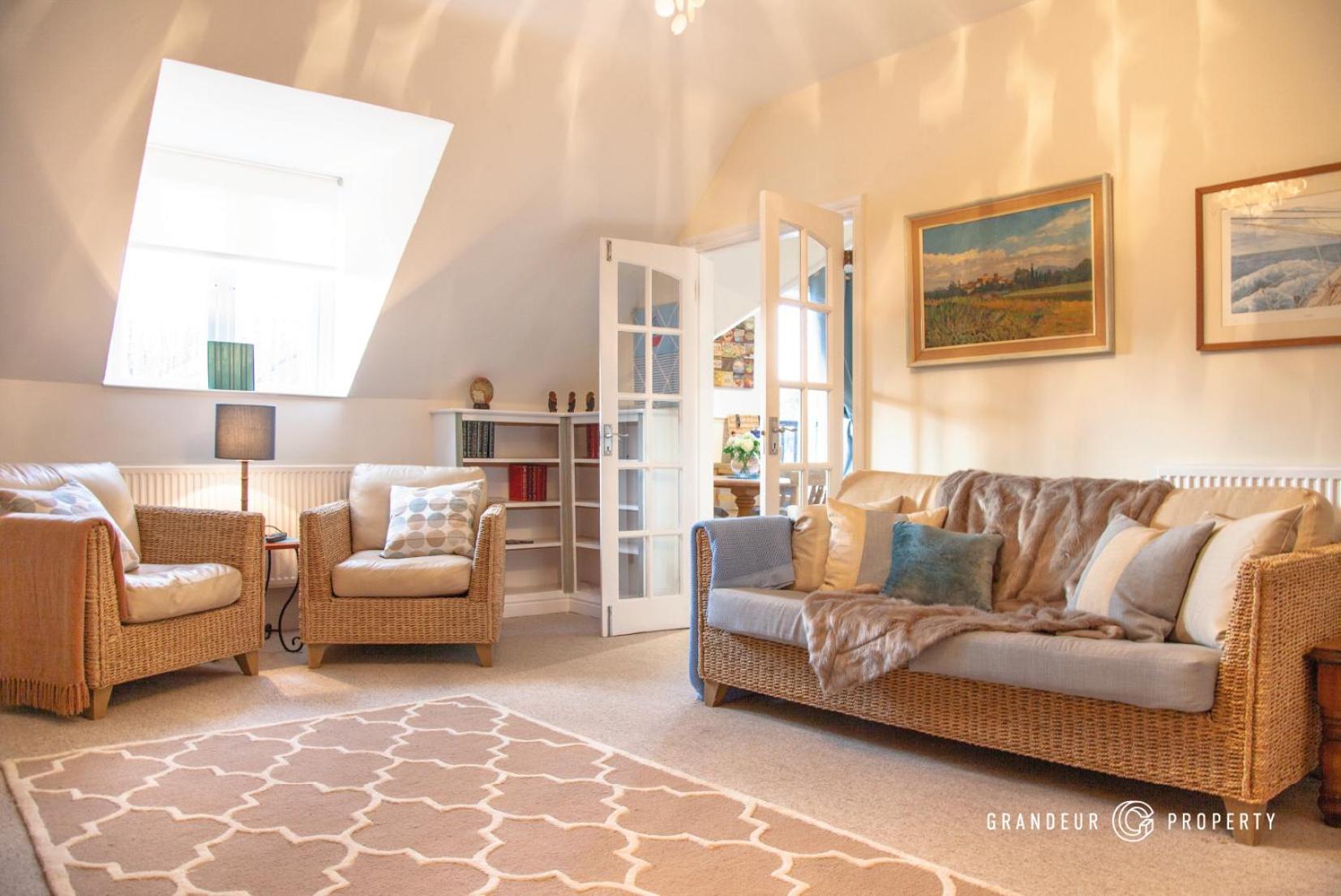 Apartment Sky View By Grandeur Property Bournemouth