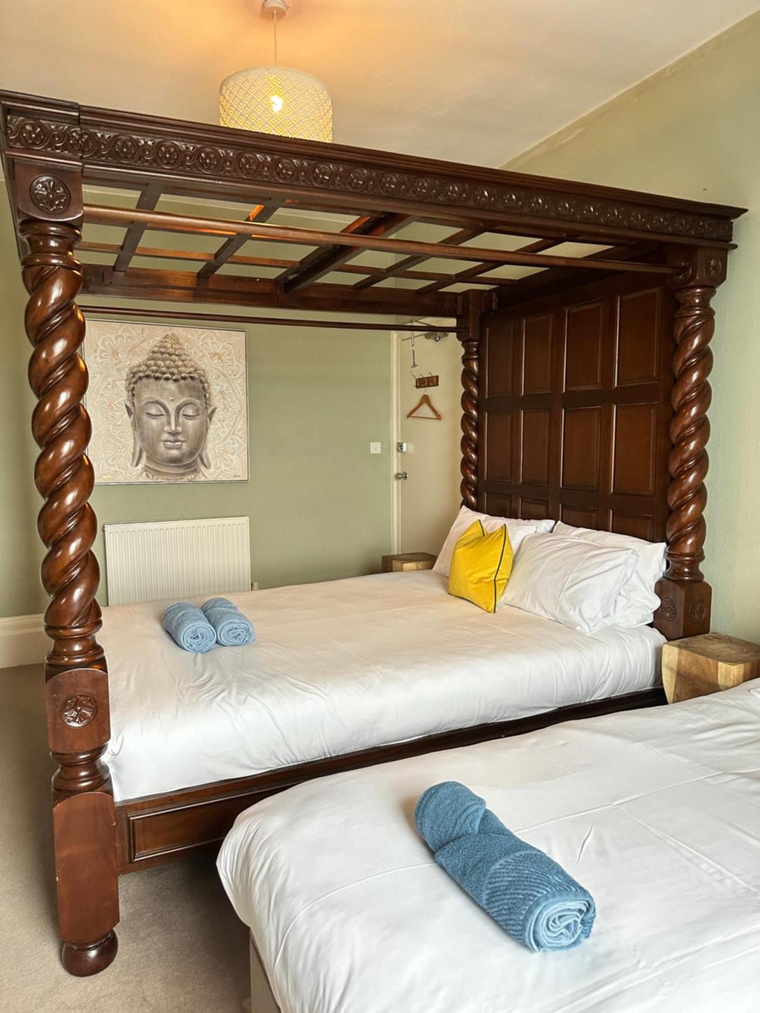 La Di Da Town Guest house Bournemouth