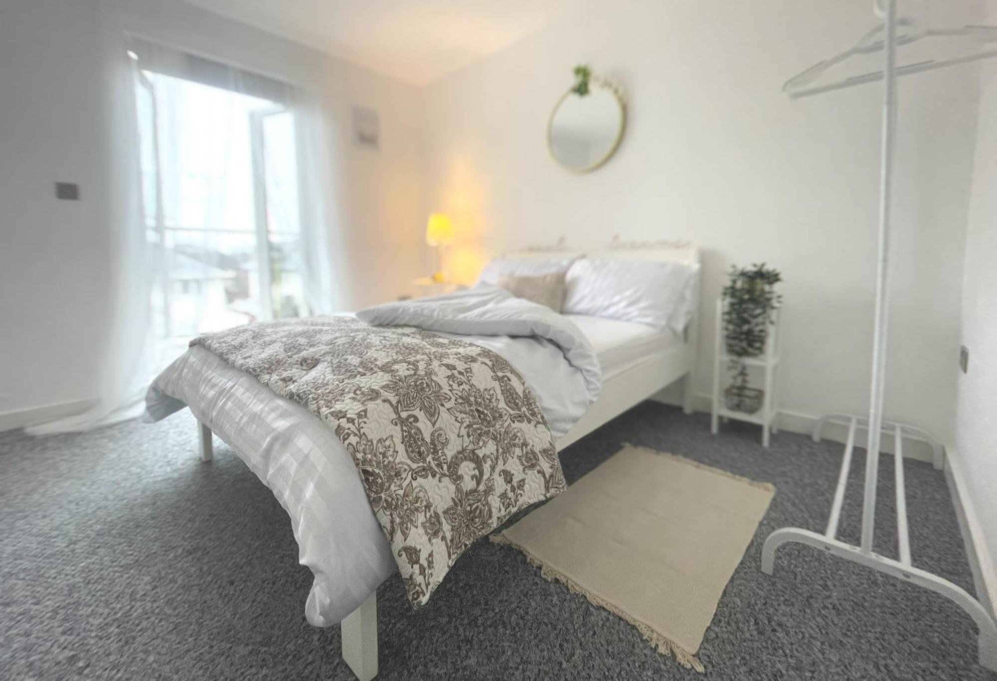 Apartment Beach Retreat