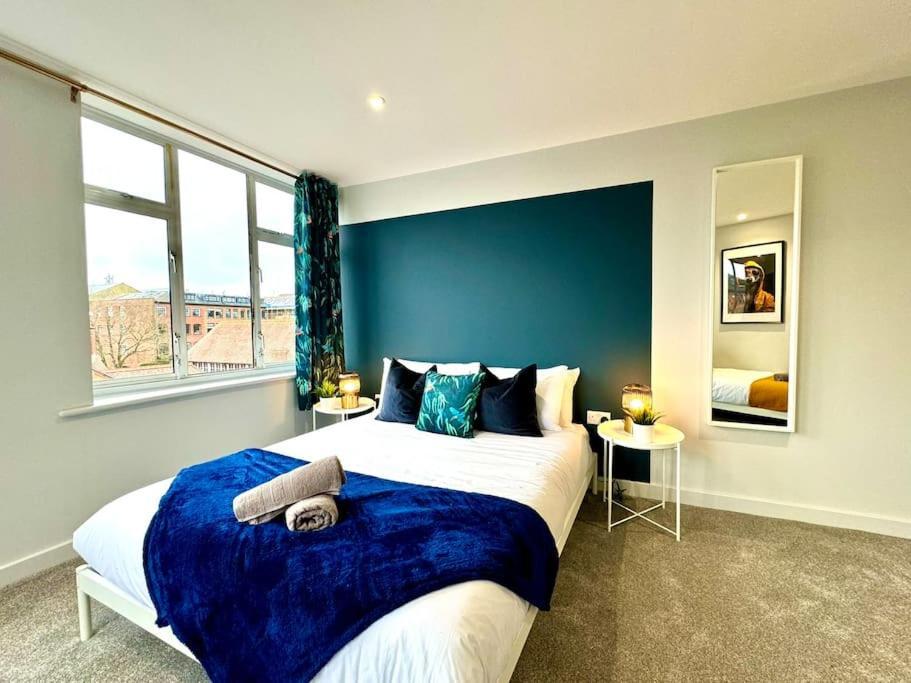 3br Escape: Close To & Town! Bournemouth