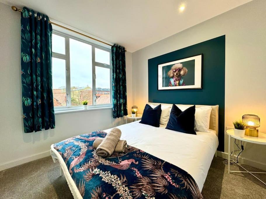 3br Escape: Close To & Town! Apartment Bournemouth