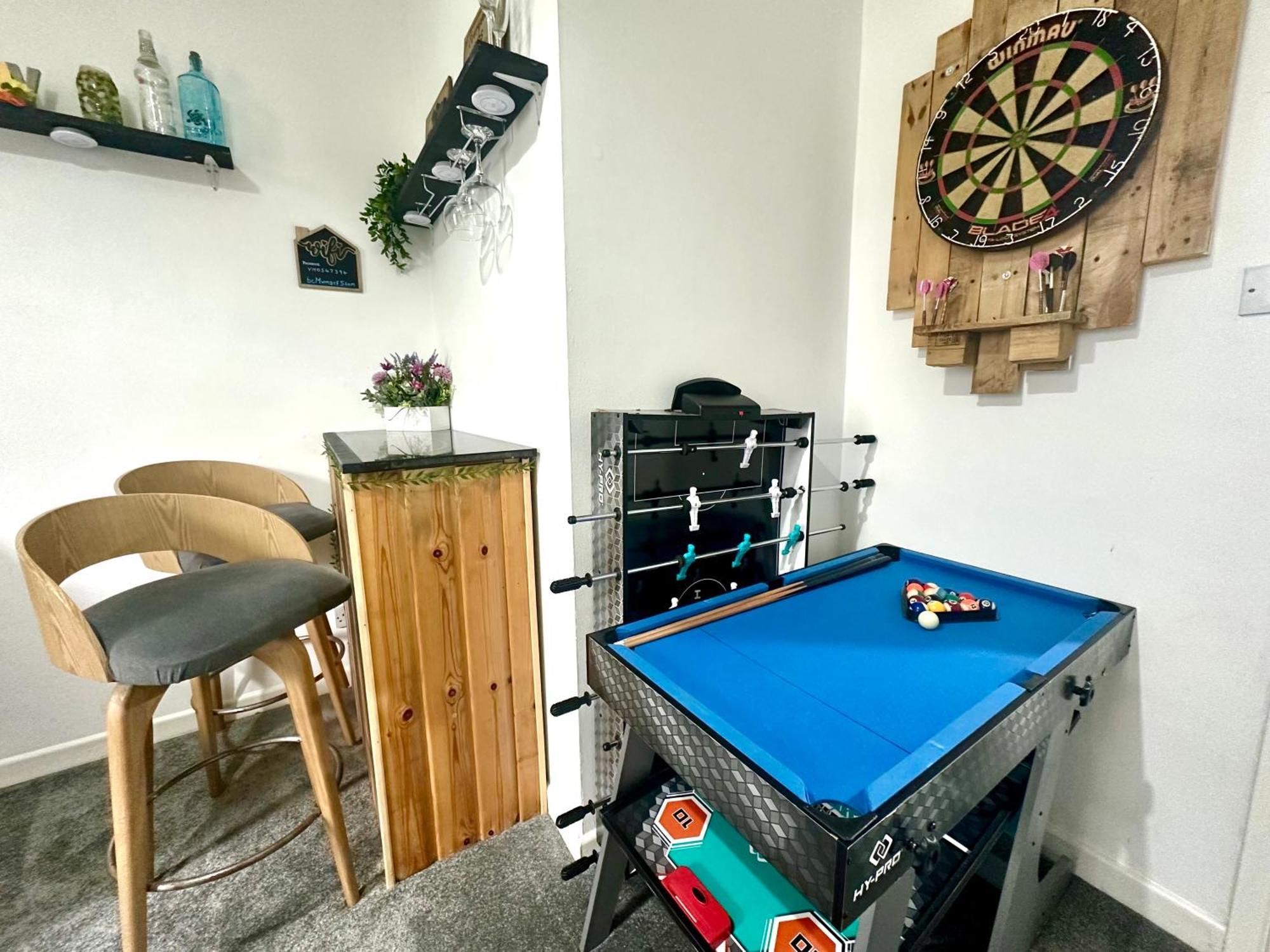 Apartment Homely In The Heart Of Town Centre - Sleeps 6 Bournemouth