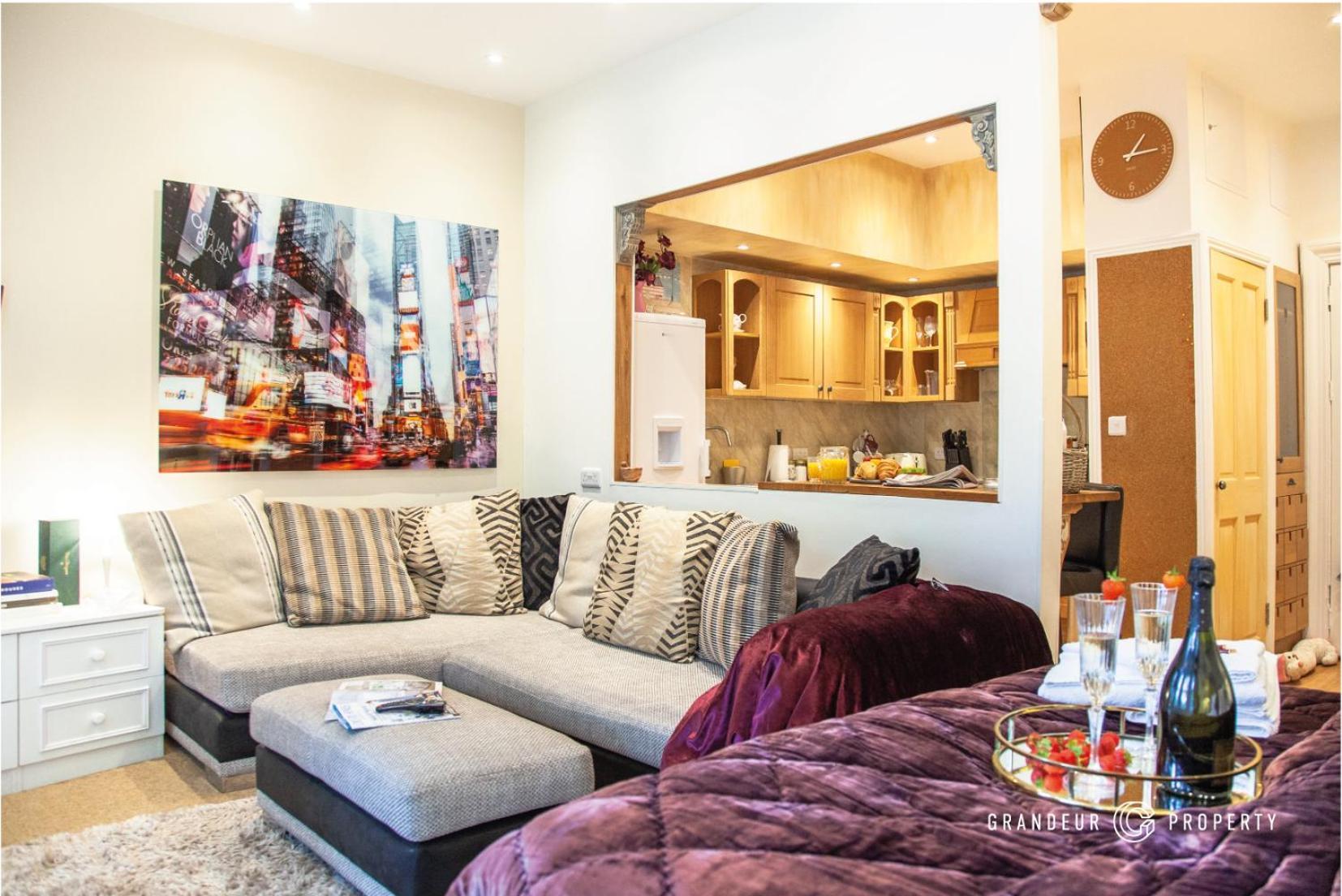 Treetop By Grandeur Property Bournemouth