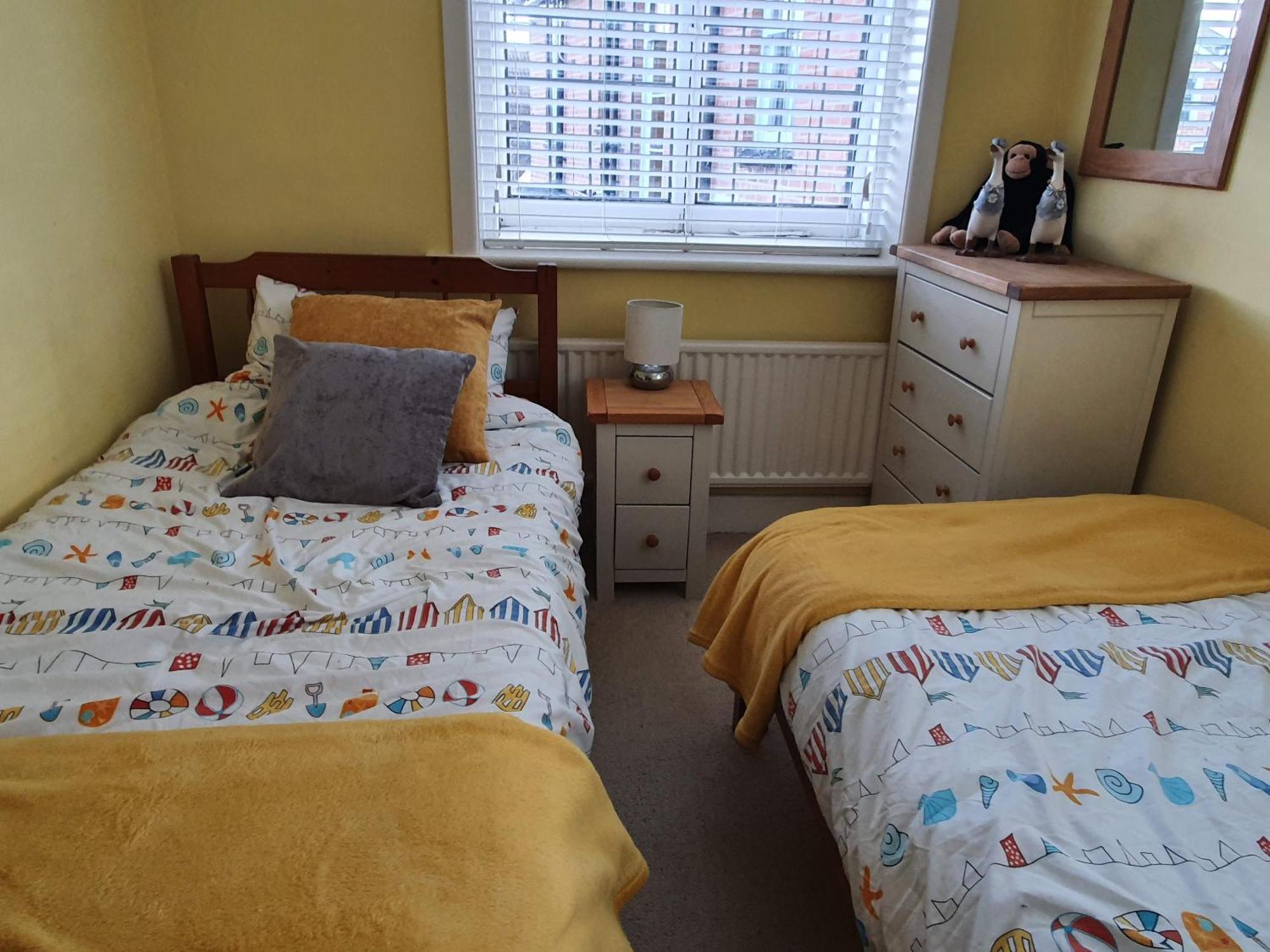 Secluded 10mins Walk To Holiday home *