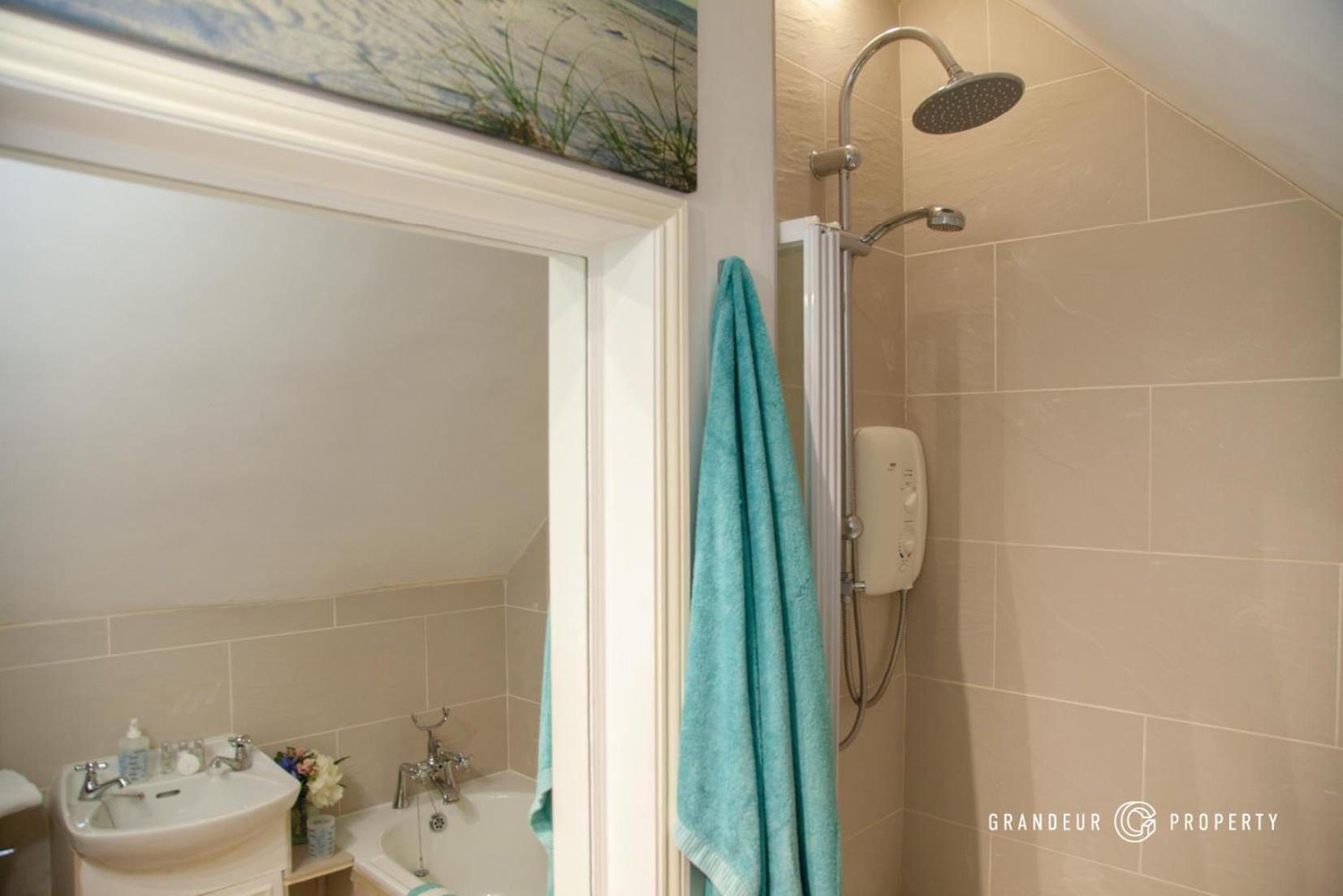 Sky View By Grandeur Property Apartment Bournemouth