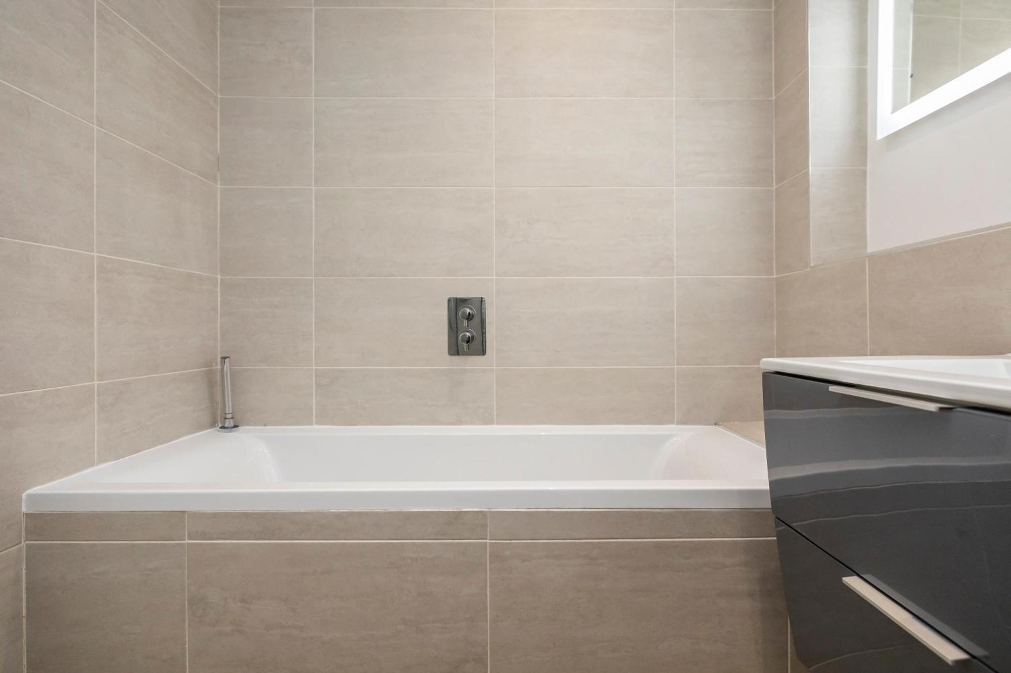 Apartment Luxury 3 Bed Apartment- Large Balcony With Seaviews Bournemouth