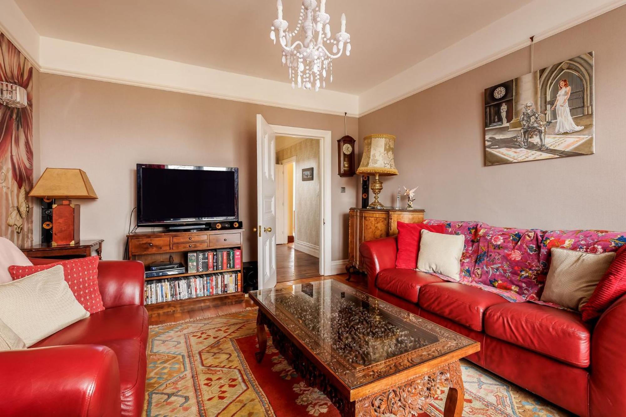 Holiday home Lime Tree House-poole *