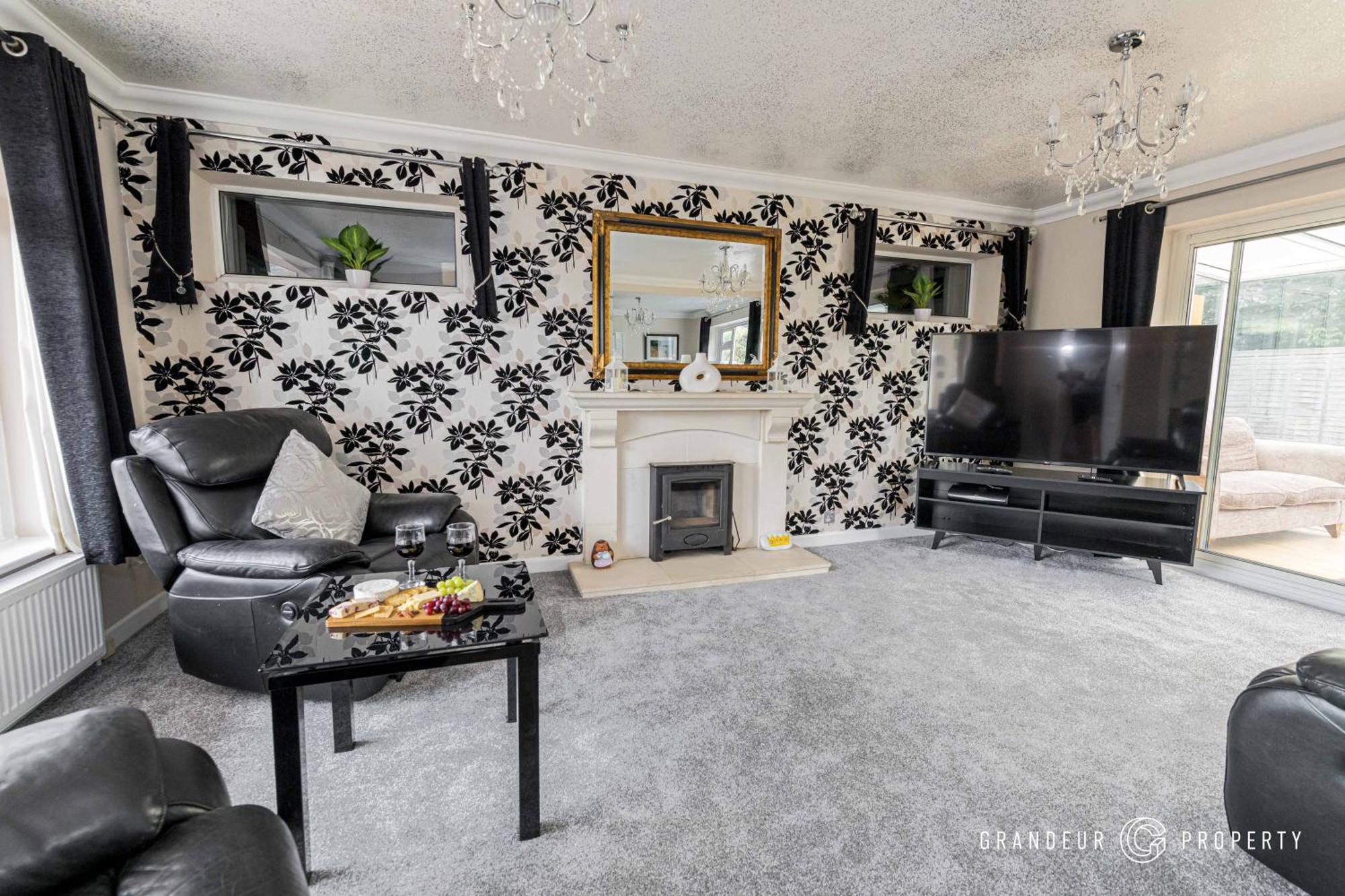 Talbot House By Grandeur