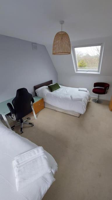 Unique House With Up To 3 Self Contained Living Areas Holiday home *