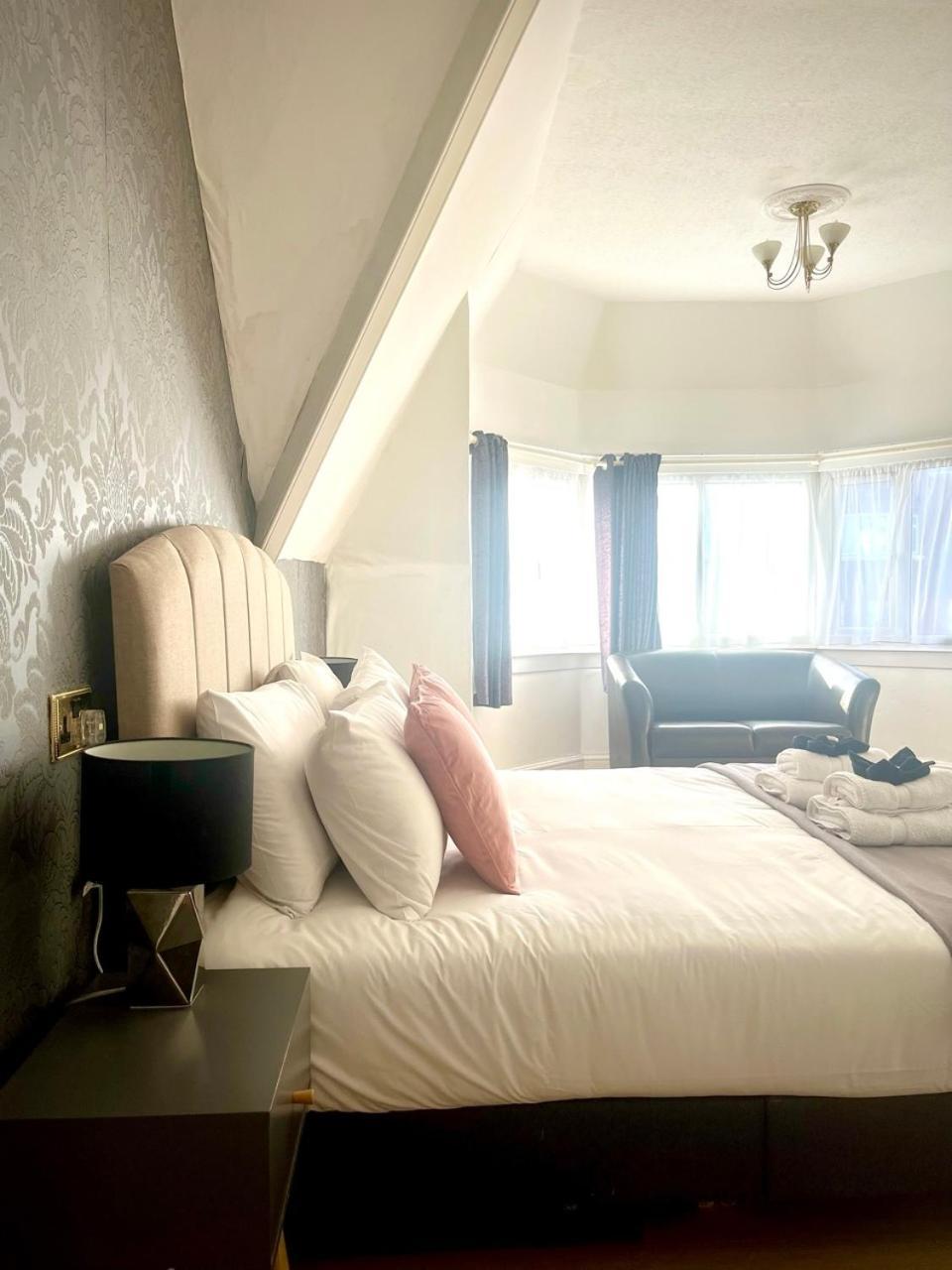 Hotel The Shore