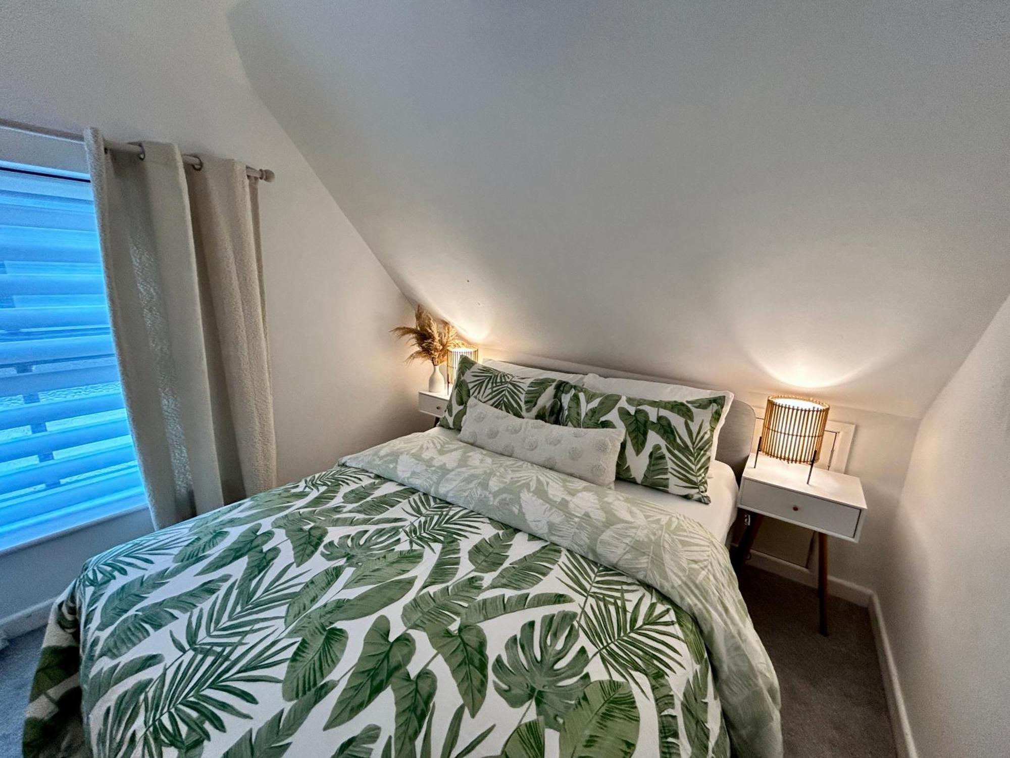 The Coach House - Holiday home *