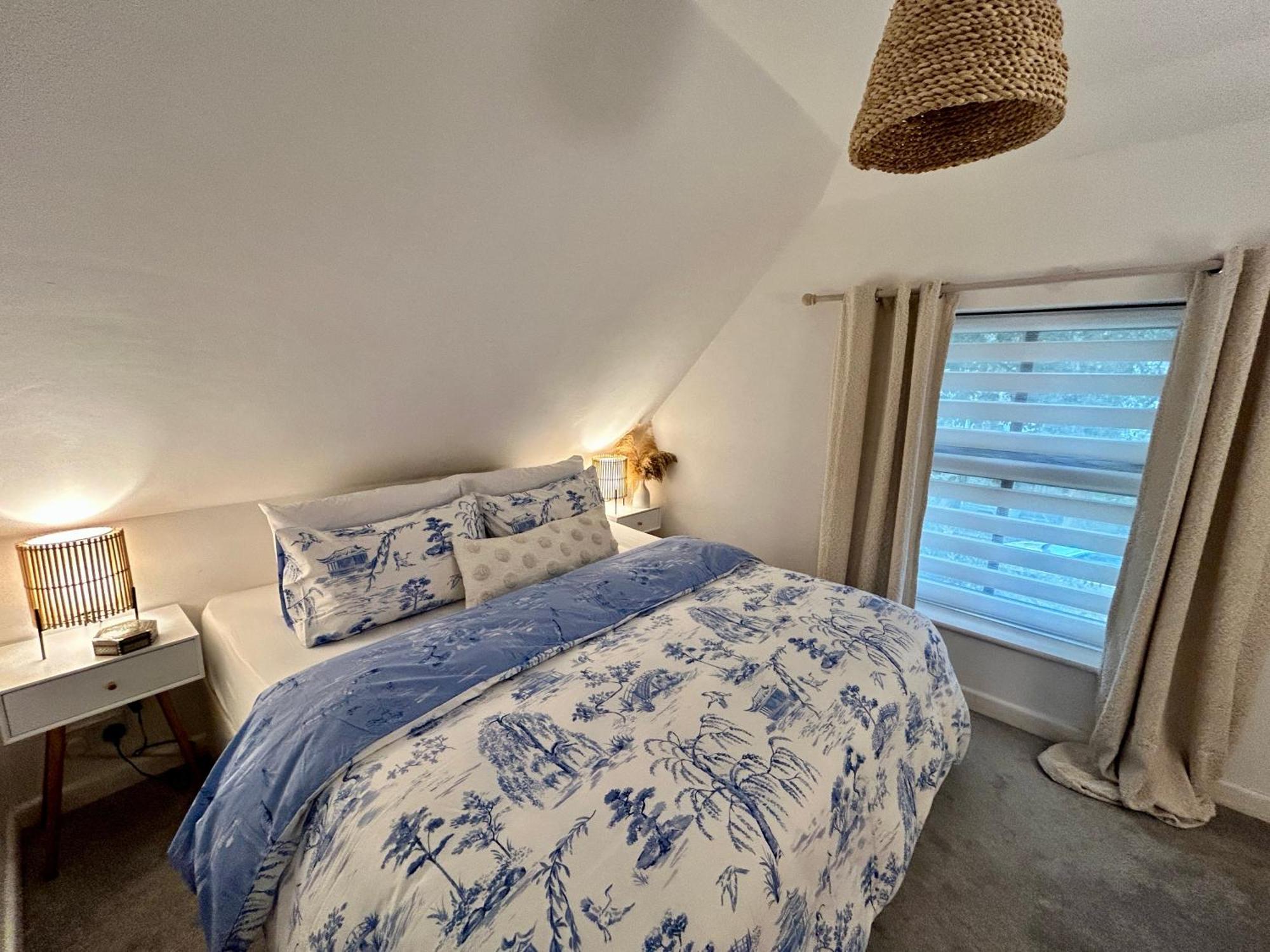Holiday home The Coach House - *