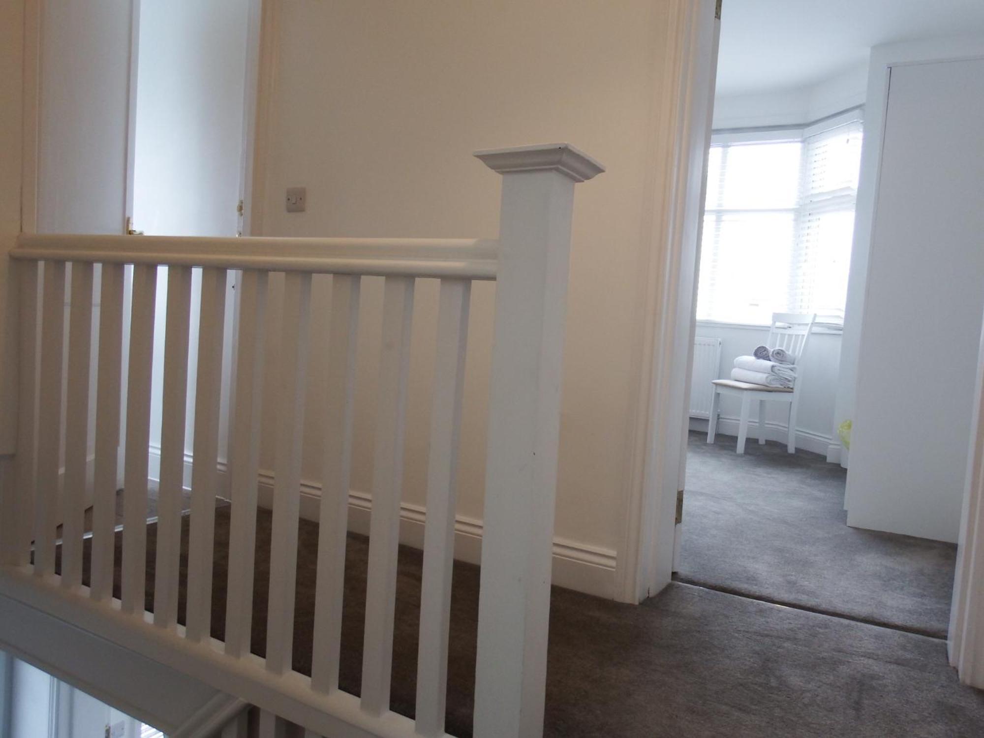 Holiday home Newly Renovated 3 Bedroom Victorian Detached House *