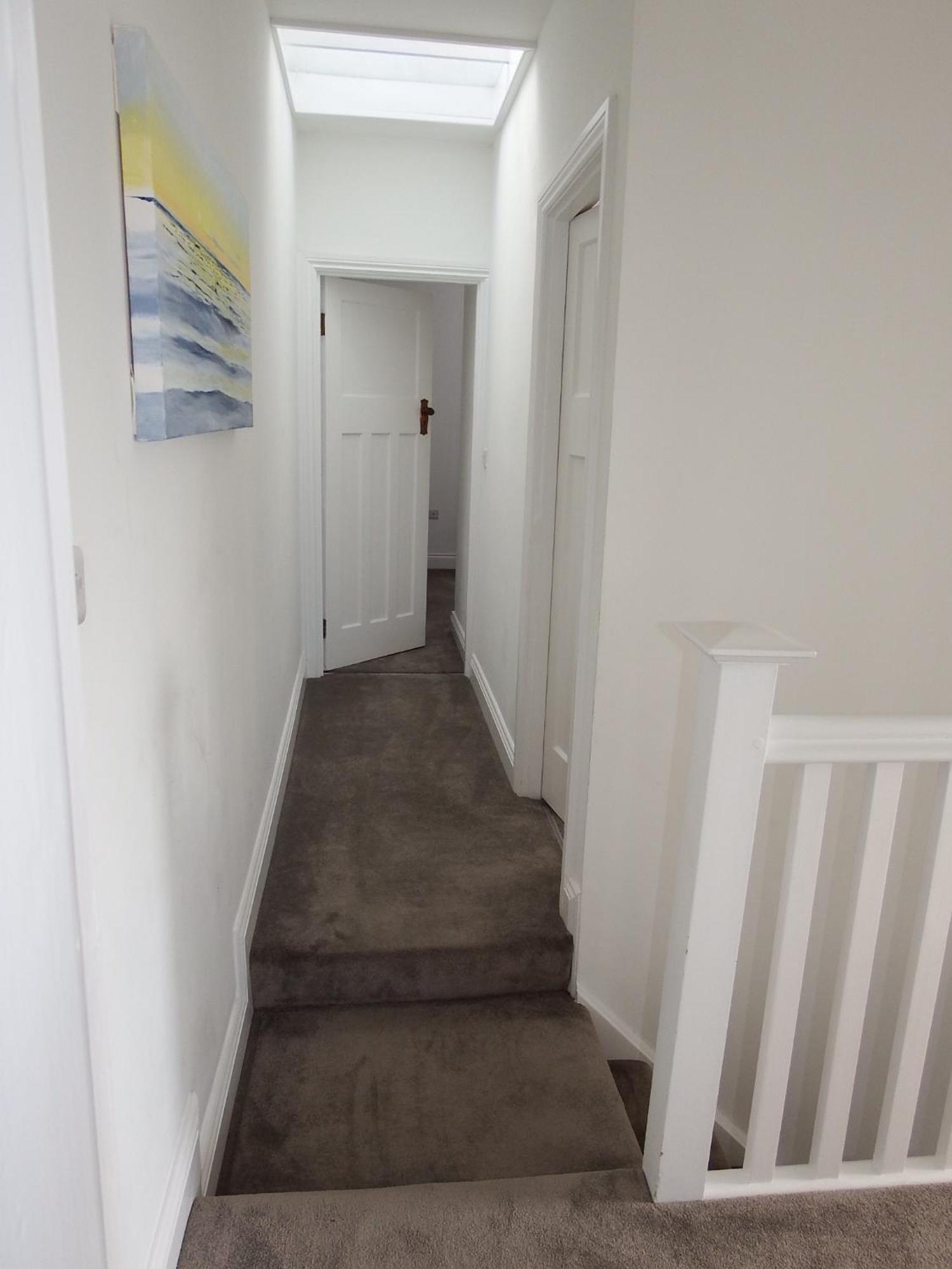 Holiday home Newly Renovated 3 Bedroom Victorian Detached House Bournemouth