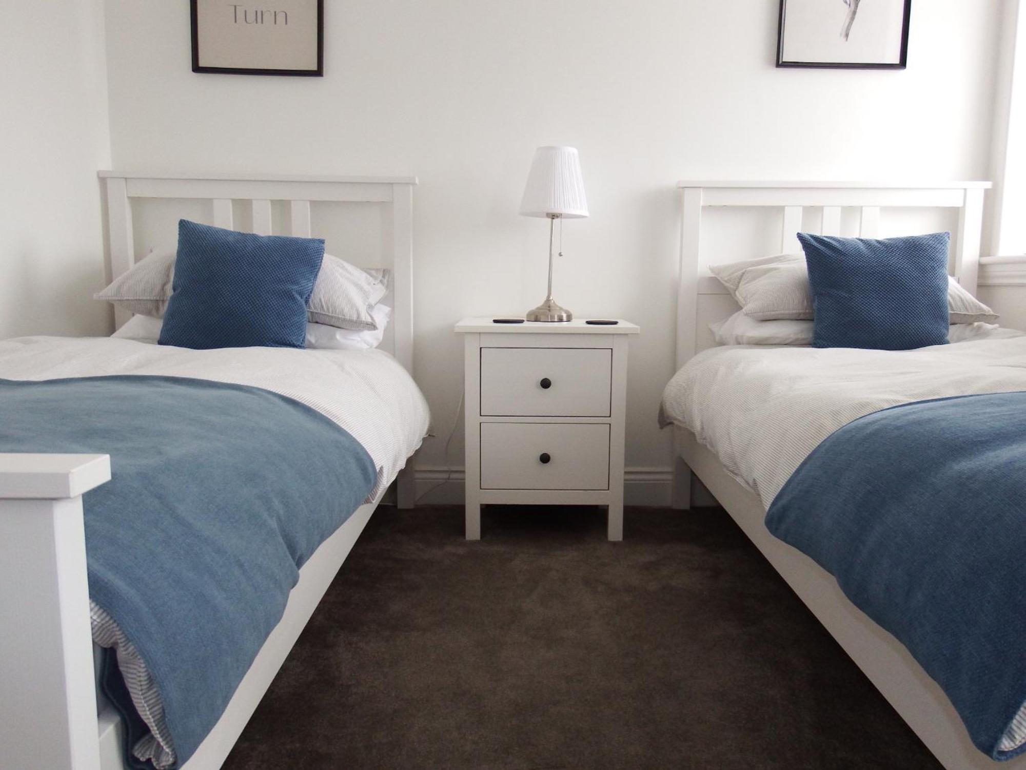 Holiday home Newly Renovated 3 Bedroom Victorian Detached House