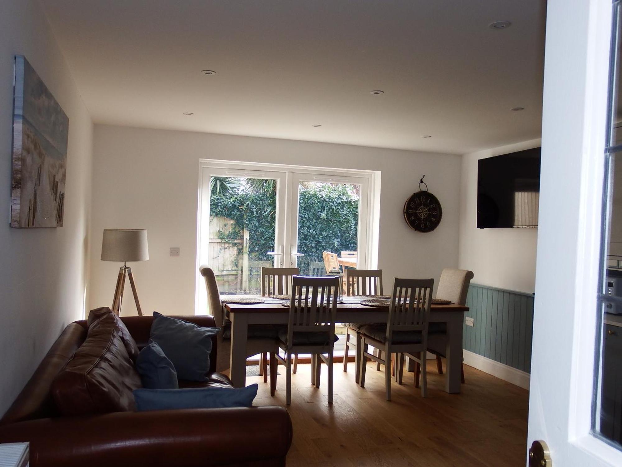 Holiday home Newly Renovated 3 Bedroom Victorian Detached House Bournemouth