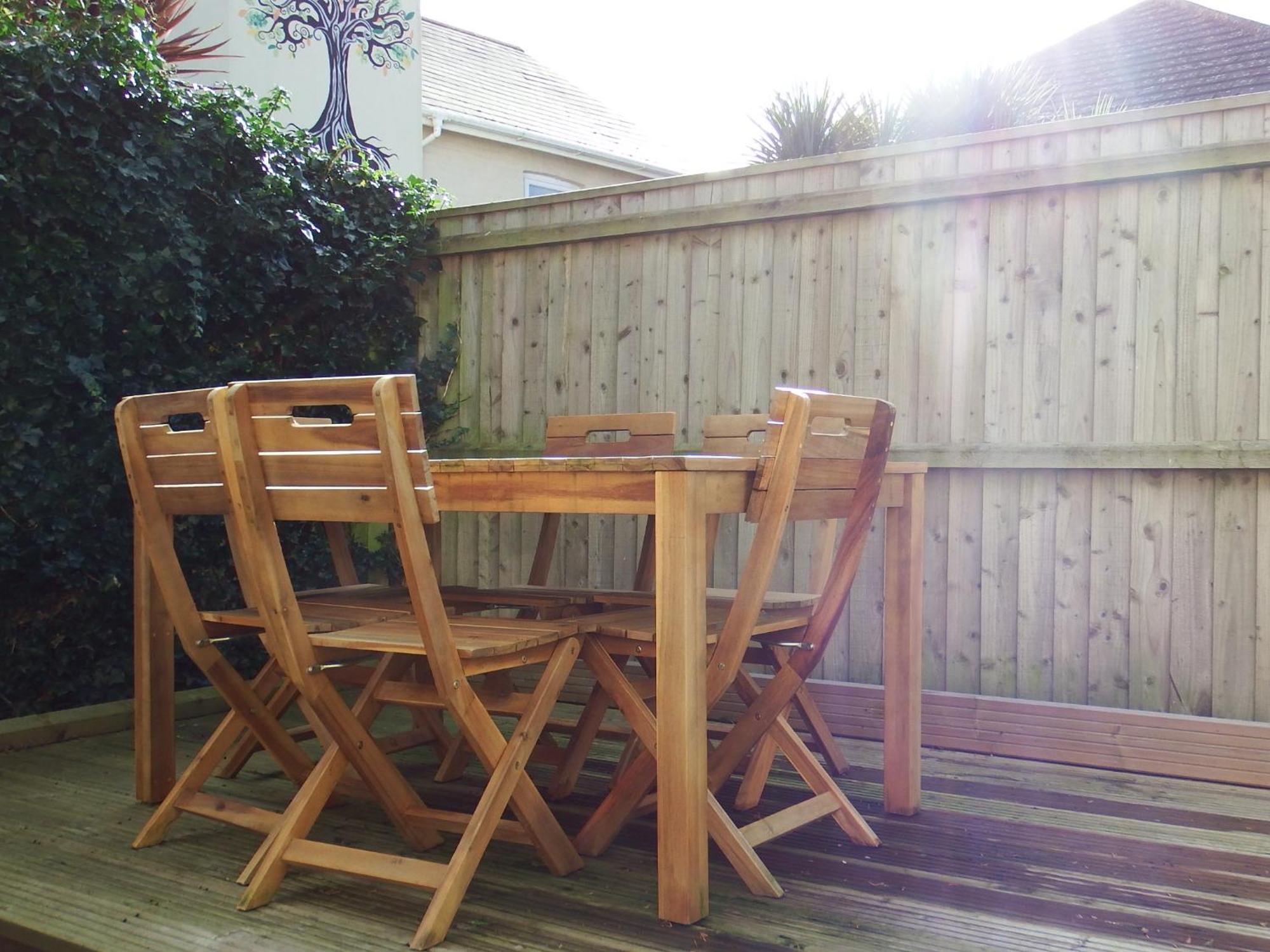 Newly Renovated 3 Bedroom Victorian Detached House * Bournemouth