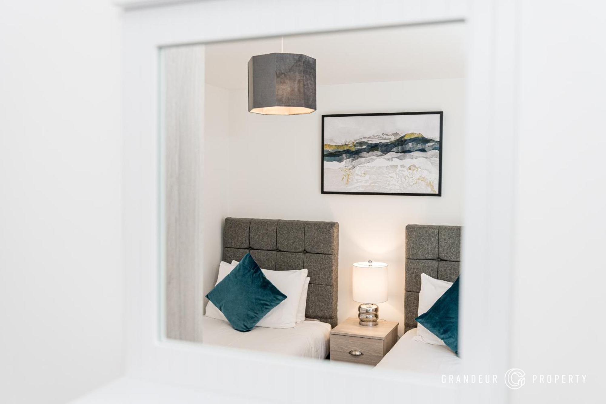 Apartment Nightingale By Grandeur