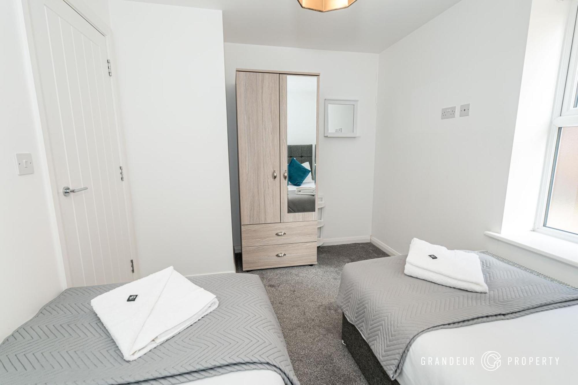 Nightingale By Grandeur Bournemouth